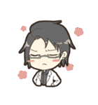 CoCうちの子スタンプ（個別スタンプ：14）