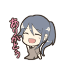 CoCうちの子スタンプ（個別スタンプ：26）