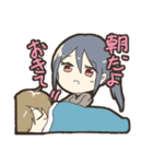 CoCうちの子スタンプ（個別スタンプ：28）