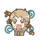 CoCうちの子スタンプ（個別スタンプ：29）