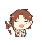CoCうちの子スタンプ（個別スタンプ：39）