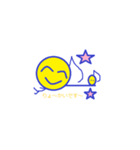 ふわ八君（個別スタンプ：5）