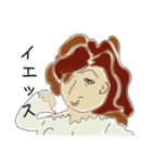 1904年6月16日（個別スタンプ：5）