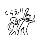 コ☆モ マルチスタンプ（個別スタンプ：1）