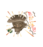 のこかぱ（個別スタンプ：12）