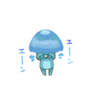 のこかぱ（個別スタンプ：23）