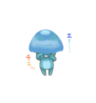 のこかぱ（個別スタンプ：24）