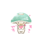 のこかぱ（個別スタンプ：28）