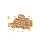 のこかぱ（個別スタンプ：30）