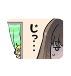 カミデンコちゃんとKAMIセブン（個別スタンプ：20）