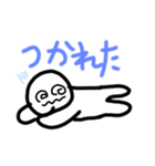 かな姉スタンプ（個別スタンプ：3）