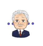 箕輪町商工会2020スタンプ（個別スタンプ：18）