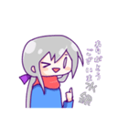 セロメデスタンプ（個別スタンプ：2）
