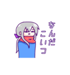 セロメデスタンプ（個別スタンプ：12）