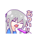 セロメデスタンプ（個別スタンプ：13）