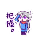 セロメデスタンプ（個別スタンプ：22）