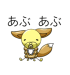 メントくんスタンプ（個別スタンプ：30）
