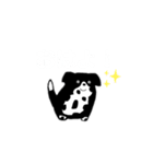 わっくん スタンプ（個別スタンプ：9）