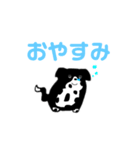 わっくん スタンプ（個別スタンプ：10）