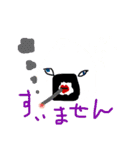 ミュージシャンが使いやすいスタンプ（個別スタンプ：8）
