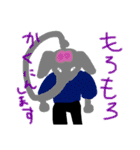 ミュージシャンが使いやすいスタンプ（個別スタンプ：21）