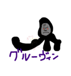 ミュージシャンが使いやすいスタンプ（個別スタンプ：32）