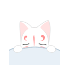 神棚アプリのきつねさんスタンプ（個別スタンプ：8）