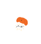 あさにちょうどいいやん（個別スタンプ：4）