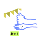 karyna popo（個別スタンプ：5）
