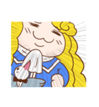 キングニャム（個別スタンプ：1）