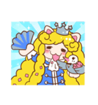 キングニャム（個別スタンプ：2）