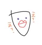 Kocyacya（個別スタンプ：11）