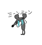 ねずきちの毎日（個別スタンプ：4）