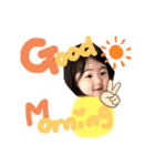 さあちのスタンプだよ（個別スタンプ：2）