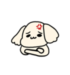 つぶらたん。（個別スタンプ：9）