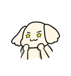 つぶらたん。（個別スタンプ：11）