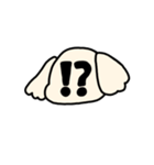 つぶらたん。（個別スタンプ：13）