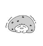 omame house（個別スタンプ：6）