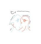 TAKO＆IKA（個別スタンプ：5）