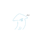 TAKO＆IKA（個別スタンプ：6）