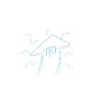 TAKO＆IKA（個別スタンプ：15）