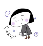 ぶるちーちゃん（個別スタンプ：7）