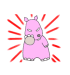ヒーポコタマスくん（個別スタンプ：10）