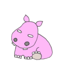 ヒーポコタマスくん（個別スタンプ：15）
