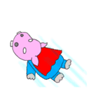 ヒーポコタマスくん（個別スタンプ：20）