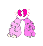 ヒーポコタマスくん（個別スタンプ：24）