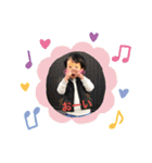 はるこvol.1（個別スタンプ：2）