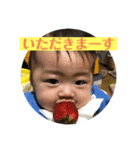 ときどきスタンプ5-1（個別スタンプ：1）