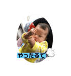 ときどきスタンプ5-1（個別スタンプ：6）