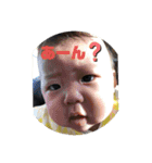 ときどきスタンプ5-1（個別スタンプ：7）